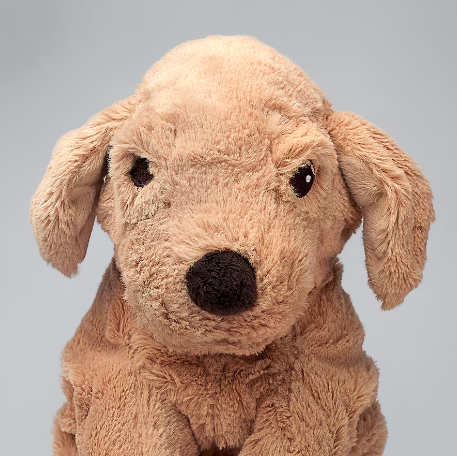Ikea GOSIG GOLDEN Stofftier, Hund/Golden Retriever 40 cm, Икеа мягкая игрушка собака/золотистый ретривер, 40 см, оригинал, Германия