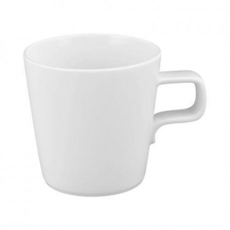 Seltmann Weiden Seltmann Weiden No Limits Weiss Becher mit Henkel 0,30 L Seltmann Weiden No Limits Белая кружка с ручкой 0,30 л