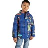 Desigual Winterjacke CHAQ ATLANTICO fur Jungen Зимняя куртка CHAQ ATLANTICO для мальчика