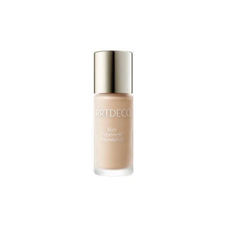 Artdeco (Артдеко) Gesicht Rich Treatment Foundation База для макияжа, Nr. 10 / 20 мл