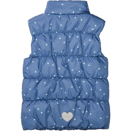 STACCATO Outdoorweste fur Madchen Уличный жилет для девочек