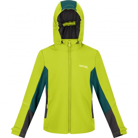 Regatta Softshelljacke ACIDITY V fur Jungen Куртка софтшелл ACIDITY V для мальчиков