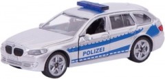 SIKU SIKU 1401 Streifenwagen Патрульная машина SIKU 1401