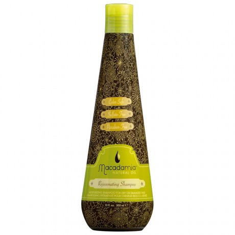 МАКadamia Rejuvenating Shampoo Haarshampoo Shampoo, 1.000 мл