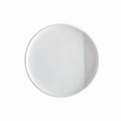 Kahla Kahla O - The better place / Weiss Espresso-Untertasse / Teller 12 cm Kahla O - The Better place / блюдце для эспрессо белое / тарелка 12 см