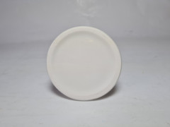 Decorado Amano Подсвечник с ярким цветочным рисунком, ручная роспись, 4 x 7 см, Италия, 1960-70гг.