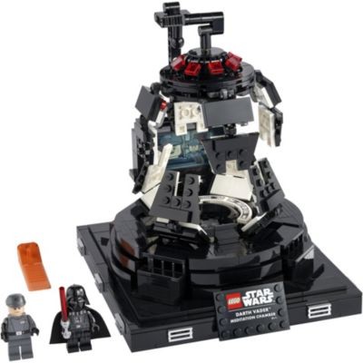 LEGO LEGO Star Wars 75296 Darth Vader Meditationskammer LEGO Star Wars 75296 Камера для медитации Дарта Вейдера