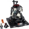 LEGO LEGO Star Wars 75296 Darth Vader Meditationskammer LEGO Star Wars 75296 Камера для медитации Дарта Вейдера