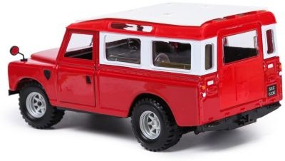 Bburago Modellauto модель автомобиля