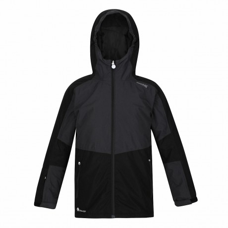 Regatta gefutterte Jacke Beamz Winterjacken fur Kinder куртка на подкладке Beamz зимние куртки для детей
