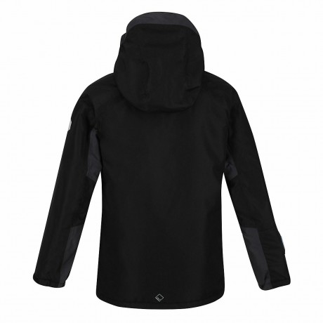 Regatta gefutterte Jacke Beamz Winterjacken fur Kinder куртка на подкладке Beamz зимние куртки для детей
