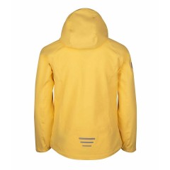 TROLLKIDS Madchen Softshelljacke Kvalvika Softshelljacken Куртка софтшел для девочки Куртки софтшелл Квалвика