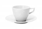 JOOP! JOOP! Espressotasse 2er-Set DINING GLAMOUR Weiss ЙУУП! Набор чашек для эспрессо, 2 шт. DINING GLAMOUR