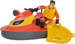 Simba Feuerwehrmann Sam пожарный сэм