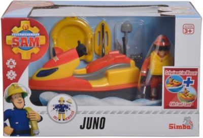 Simba Feuerwehrmann Sam пожарный сэм