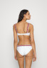 Купить Tommy Hilfiger BANDEAU Bikini top white БАНДО лиф бикини белый в  интернет-магазине Diskontshop.eu Германия всего за 11 645 руб. в