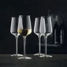 Nachtmann Nachtmann ViNova Weisswein Glas Set 4-tlg. 380 ml Набор бокалов для белого вина Nachtmann ViNova из 4 предм. 380мл