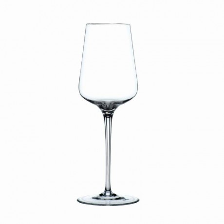 Nachtmann Nachtmann ViNova Weisswein Glas Set 4-tlg. 380 ml Набор бокалов для белого вина Nachtmann ViNova из 4 предм. 380мл