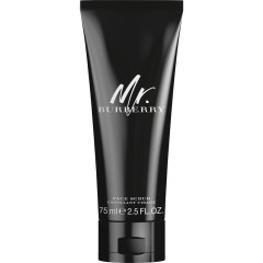 Burberry (Барберри) Mr. Burberry (Барберри) Face Scrub Скраб для лица, для мужчин, 75 мл