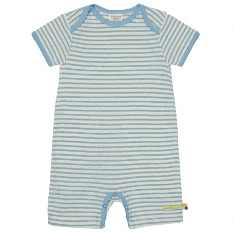 loud + proud Spieler Streifen mit Leinen Overalls Полоса игроков с льняным комбинезоном