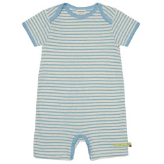 loud + proud Spieler Streifen mit Leinen Overalls Полоса игроков с льняным комбинезоном