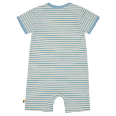 loud + proud Spieler Streifen mit Leinen Overalls Полоса игроков с льняным комбинезоном