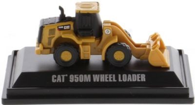 Cat 950M Radlader Колесный погрузчик Cat 950M