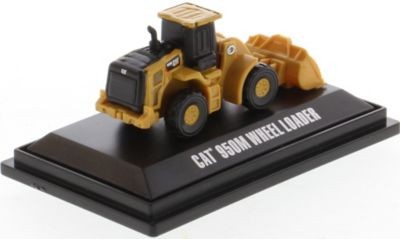 Cat 950M Radlader Колесный погрузчик Cat 950M