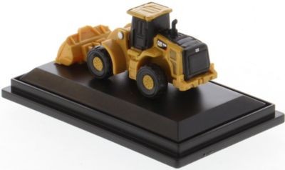 Cat 950M Radlader Колесный погрузчик Cat 950M