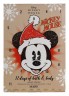 Mad Beauty Mickey Mouse Jingle All The Way 12 Day Advent Calendar 2022 Адвент-календарь, 12 бьюти сюрпризов