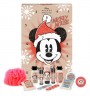 Mad Beauty Mickey Mouse Jingle All The Way 12 Day Advent Calendar 2022 Адвент-календарь, 12 бьюти сюрпризов