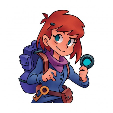 Clementoni Escape Game побег игры