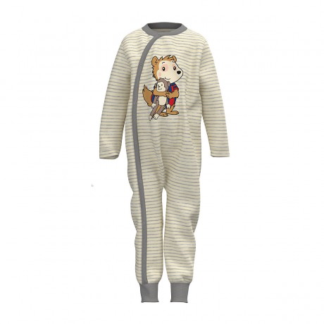 Bobo Siebenschlafer Overall Bobo Siebenschlafer Overall Overalls fur Kinder Комбинезон Bobo Seven Sleepers Комбинезон Bobo Seven Sleepers Комбинезон детский