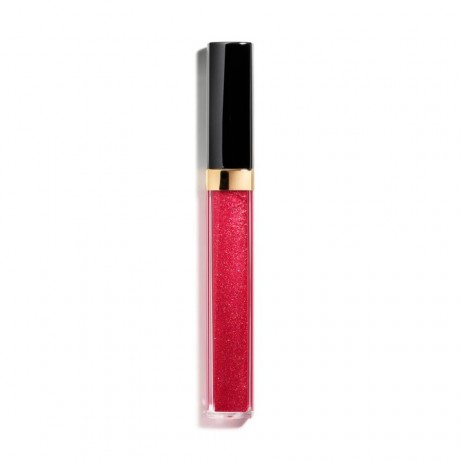 CHANEL GLOSS Nr. 722 - Noce Moscata БЛЕСК