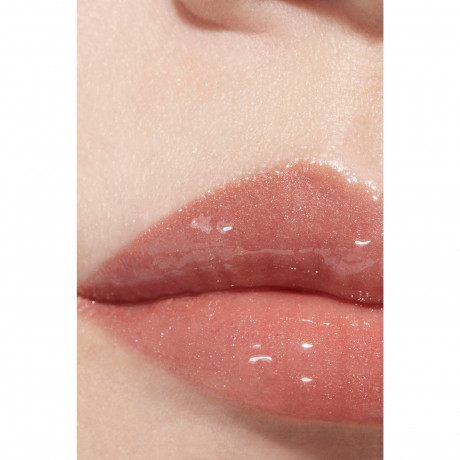 CHANEL GLOSS Nr. 722 - Noce Moscata БЛЕСК