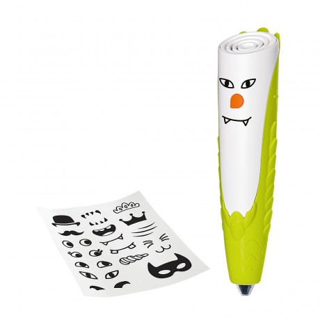 Ravensburger tiptoi Stift-Hulle zum Wechseln in Grun пенал для ручек tiptoi