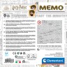Clementoni Memo Game памятная игра