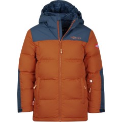 TROLLKIDS Winterjacke NARVIK XT fur Jungen Зимняя куртка NARVIK XT для мальчика