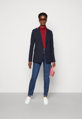 Tommy Hilfiger PUNTO MILANO SLIM Blazer desert sky PUNTO MILANO SLIM Пиджак небо пустыни