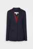 Tommy Hilfiger PUNTO MILANO SLIM Blazer desert sky PUNTO MILANO SLIM Пиджак небо пустыни