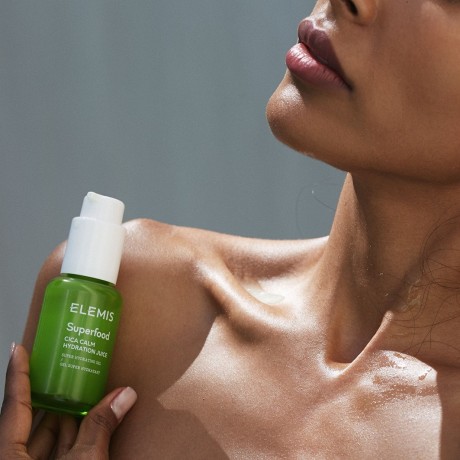 ELEMIS CICA CALM HYDRATION JUICE  CICA CALM УВЛАЖНЯЮЩИЙ СОК