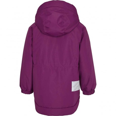 Fred?s World by GREEN COTTON Funktionsjacke fur Madchen Функциональная куртка для девочки.