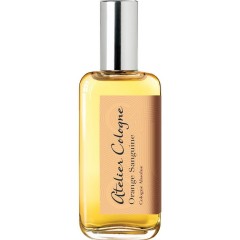 Atelier Cologne (Ателье Колонь) Orange Sanguine Eau de Cologne Одеколон, 30 мл