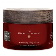 Rituals Balancing Body Cream Балансирующий крем для тела