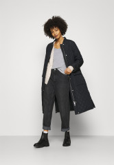 Tommy Hilfiger CLASSIC Long sleeved top grey CLASSIC Топ с длинными рукавами серый