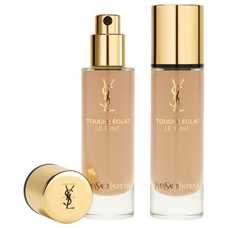 Тональная основа Yves Saint Laurent Le Teint Touche Eclat Foundation, оттенок BD40