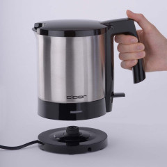 Cloer Cloer Wasserkocher CLOER 4700, 1.5 l  Чайник Cloer CLOER 4700, 1,5 л.