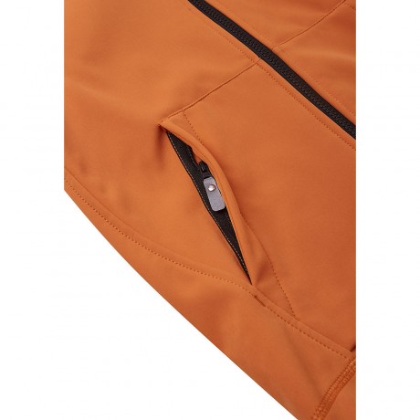 Reima Softshell Jacke Sipoo Softshelljacken fur Jungen Куртка Softshell Sipoo Куртки Softshell для мальчиков