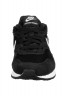 Nike Sportswear VENTURE RUNNER Sneaker low black / white VENTURE RUNNER Низкие кроссовки женские черно-белый