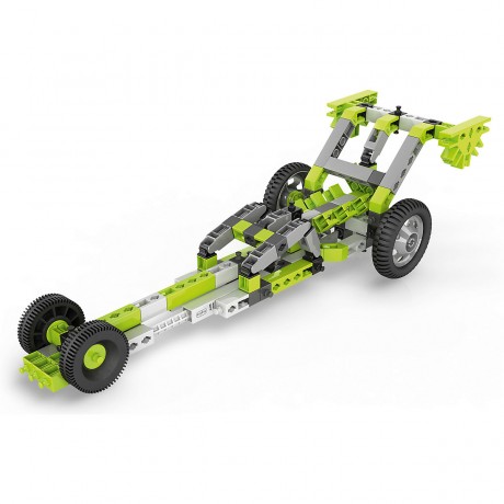 Engino INVENTOR 16 Fahrzeuge Engino INVENTOR 16 автомобилей